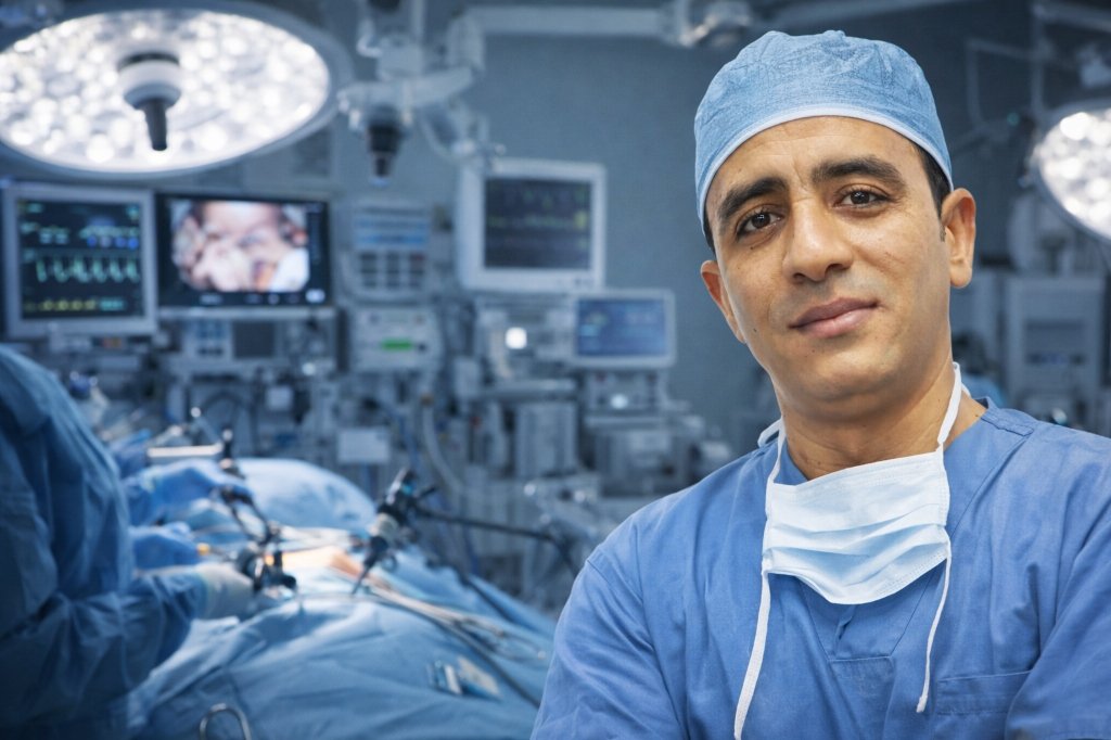 عن د. محمد نبيه